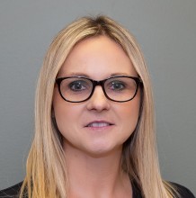Agnieszka Wisniewski Dazzling Dental Assistant