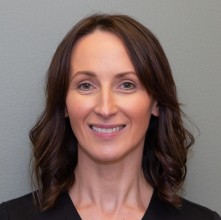 Danuta Komorowski Dazzling Hygienist