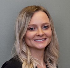 Katarzyna Gut Dazzling Dental Assistant