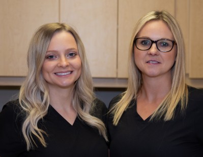 Dazzling Dentistry Dental Assistants